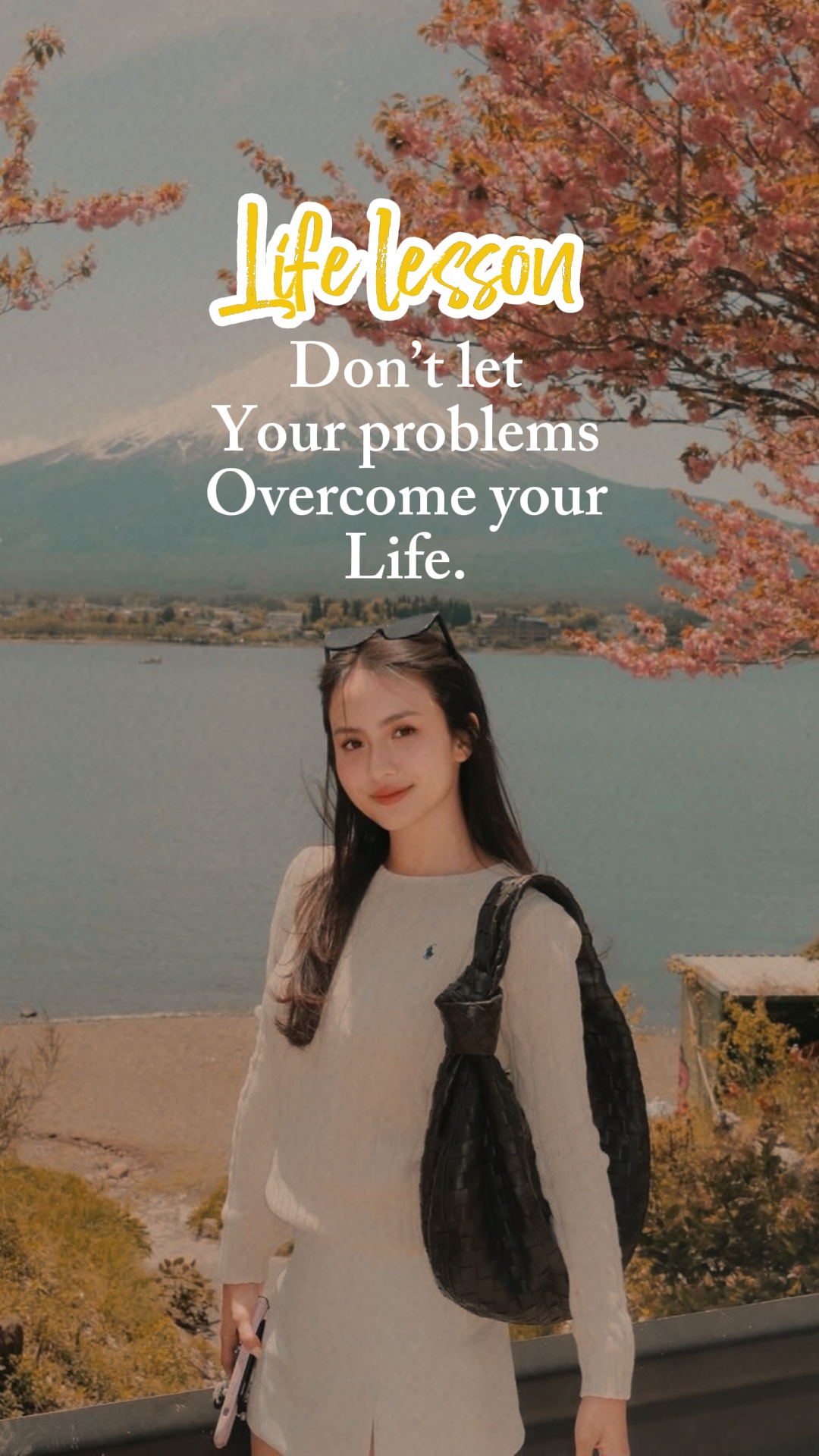Life lesson 