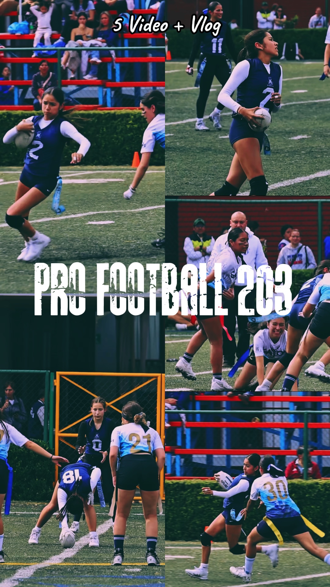 PRO FUTBOL