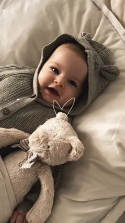 baby cute