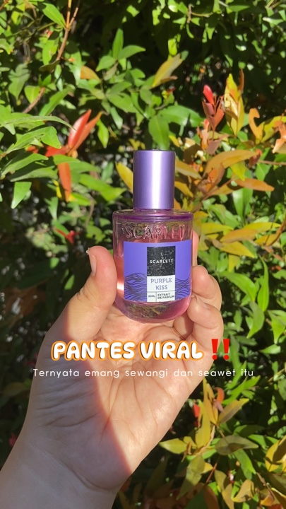 Parfume