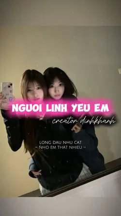 Người Lính Yêu Em