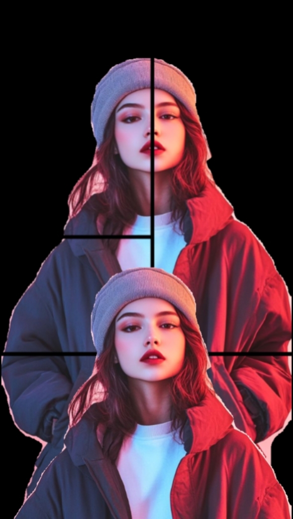 Template baru