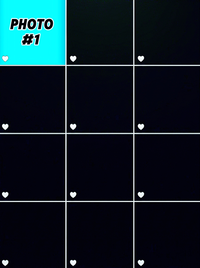 NEW TREND TEMPLATE