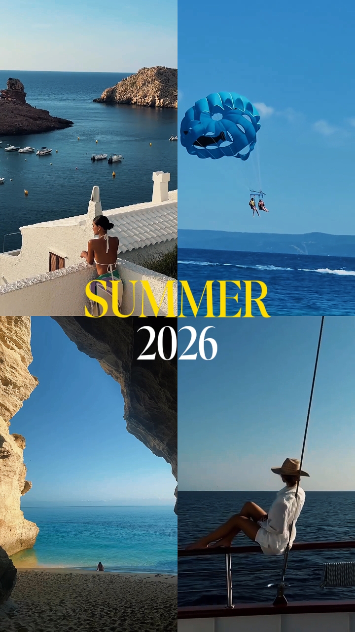Verano 2026