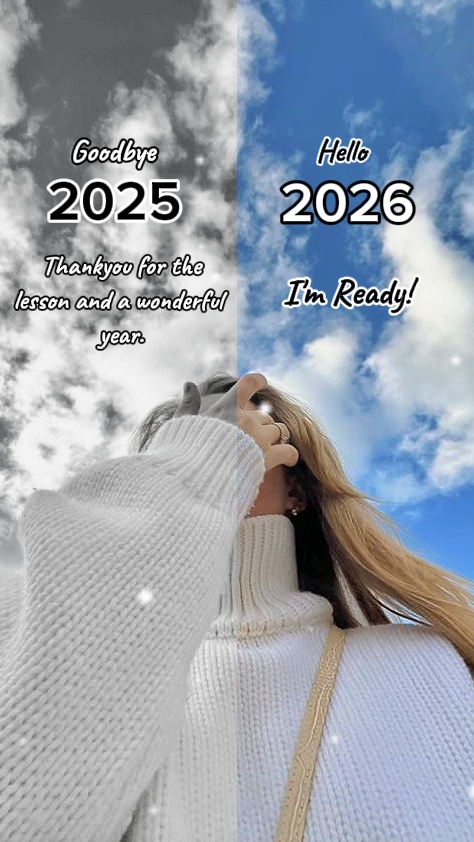 Olá 2026