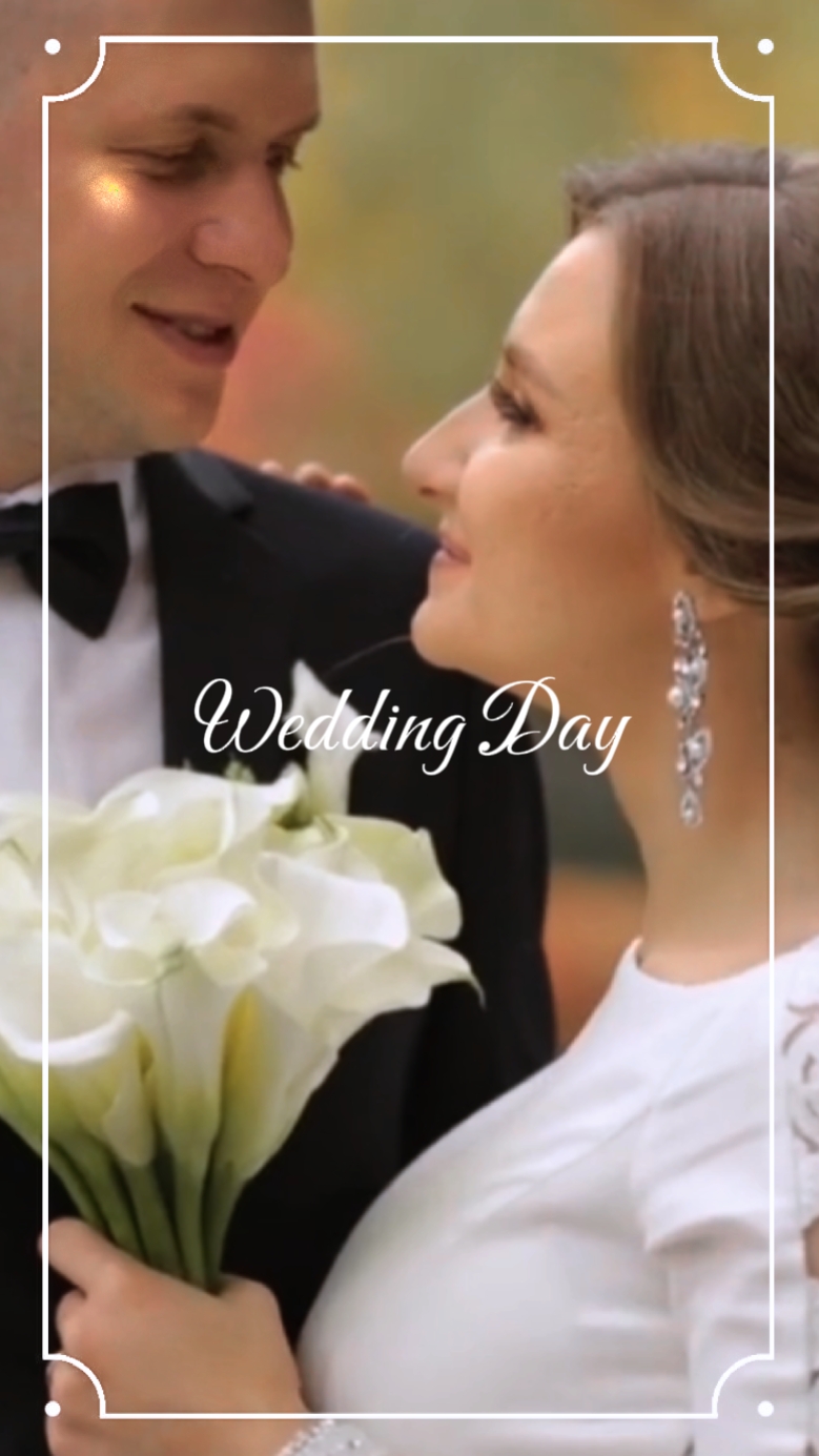Wedding Day