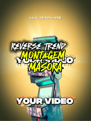 MONTAGEM MASORA