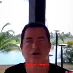 acunun hoşuna gidiyo