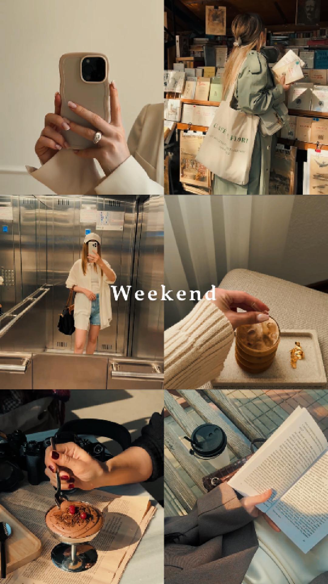 Fin de semana