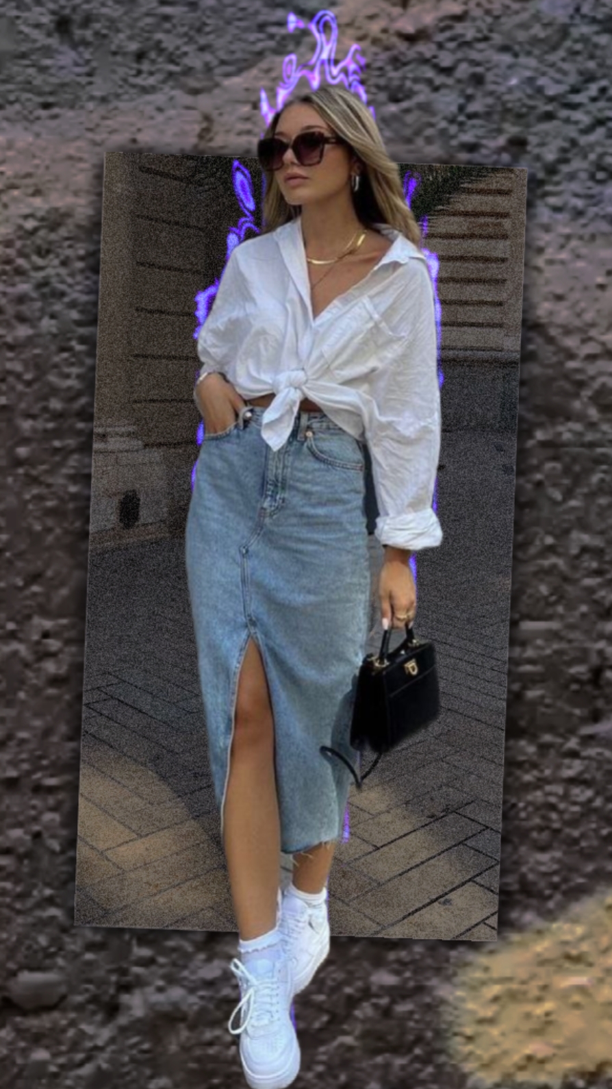 fashion