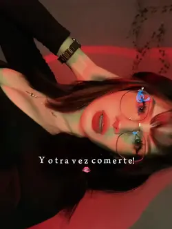 La cherry🍒