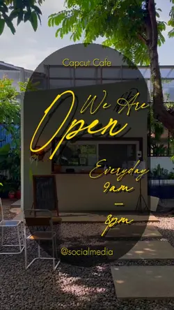 opening simple