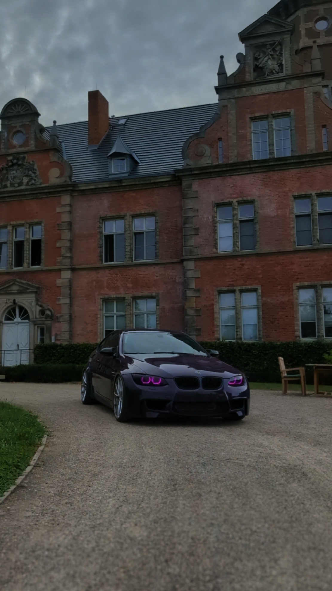 EDIT FOR CARS