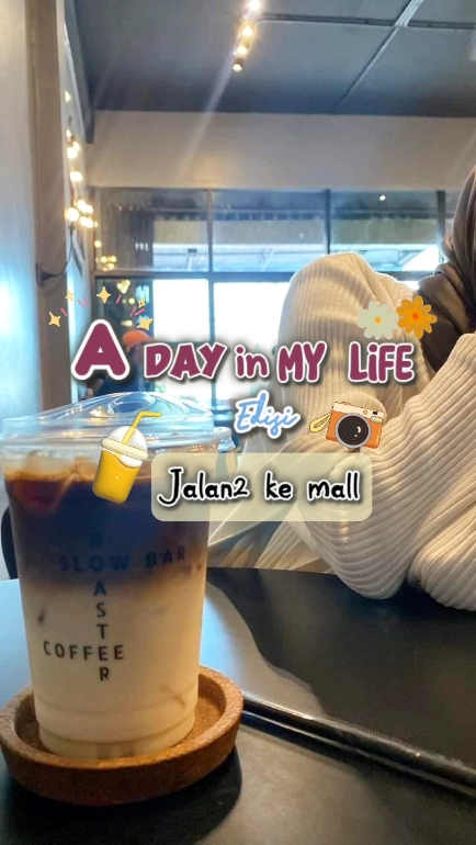 Opening adayinmylife