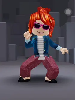 Roblox edit