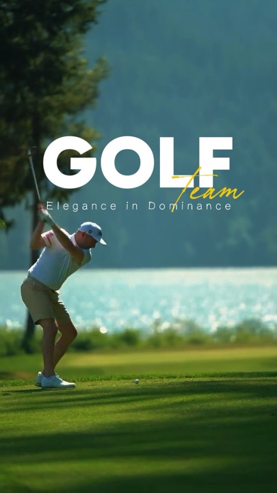TIM GOLF 