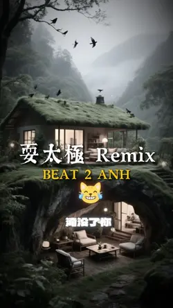 耍太極 Remix