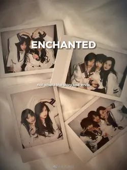 enchanted