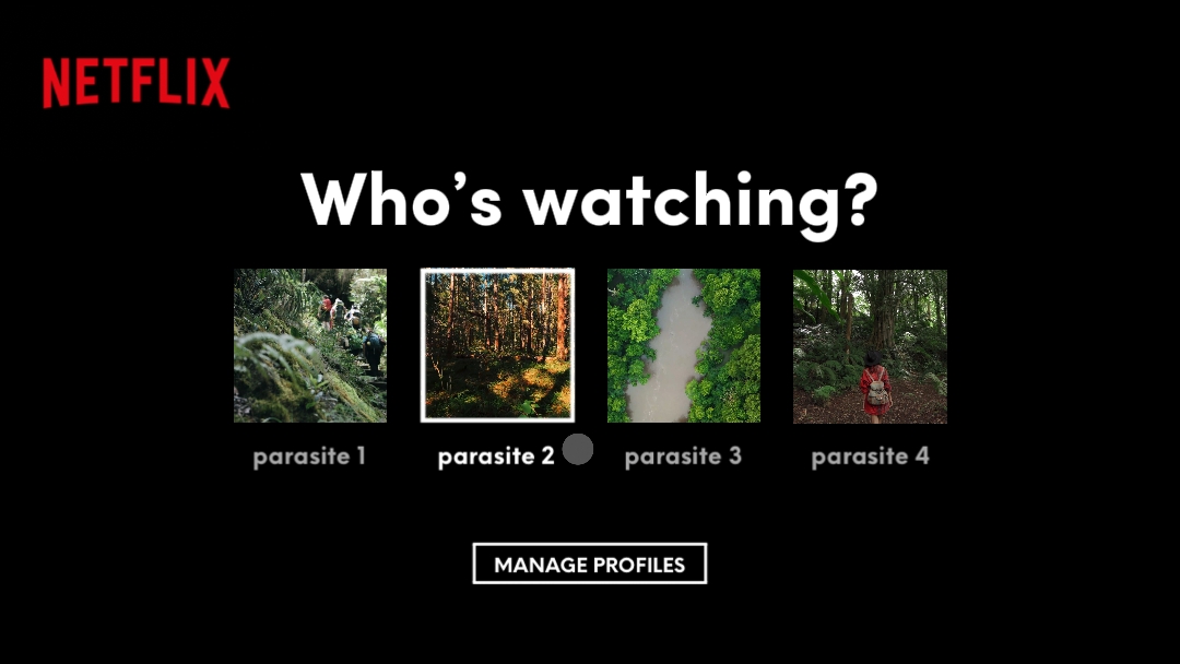 Vlog Mini Netflix 