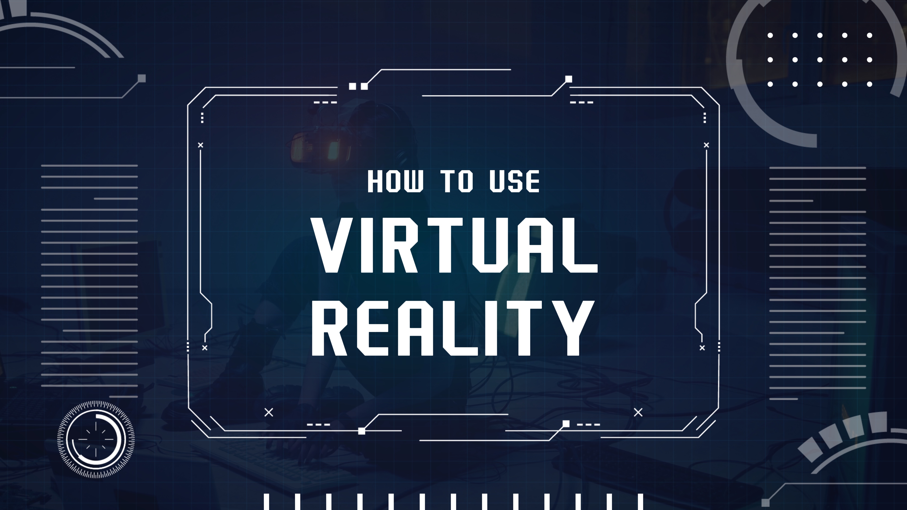 NA TECNOLOGIA DE TÍTULOS DE VÍDEO