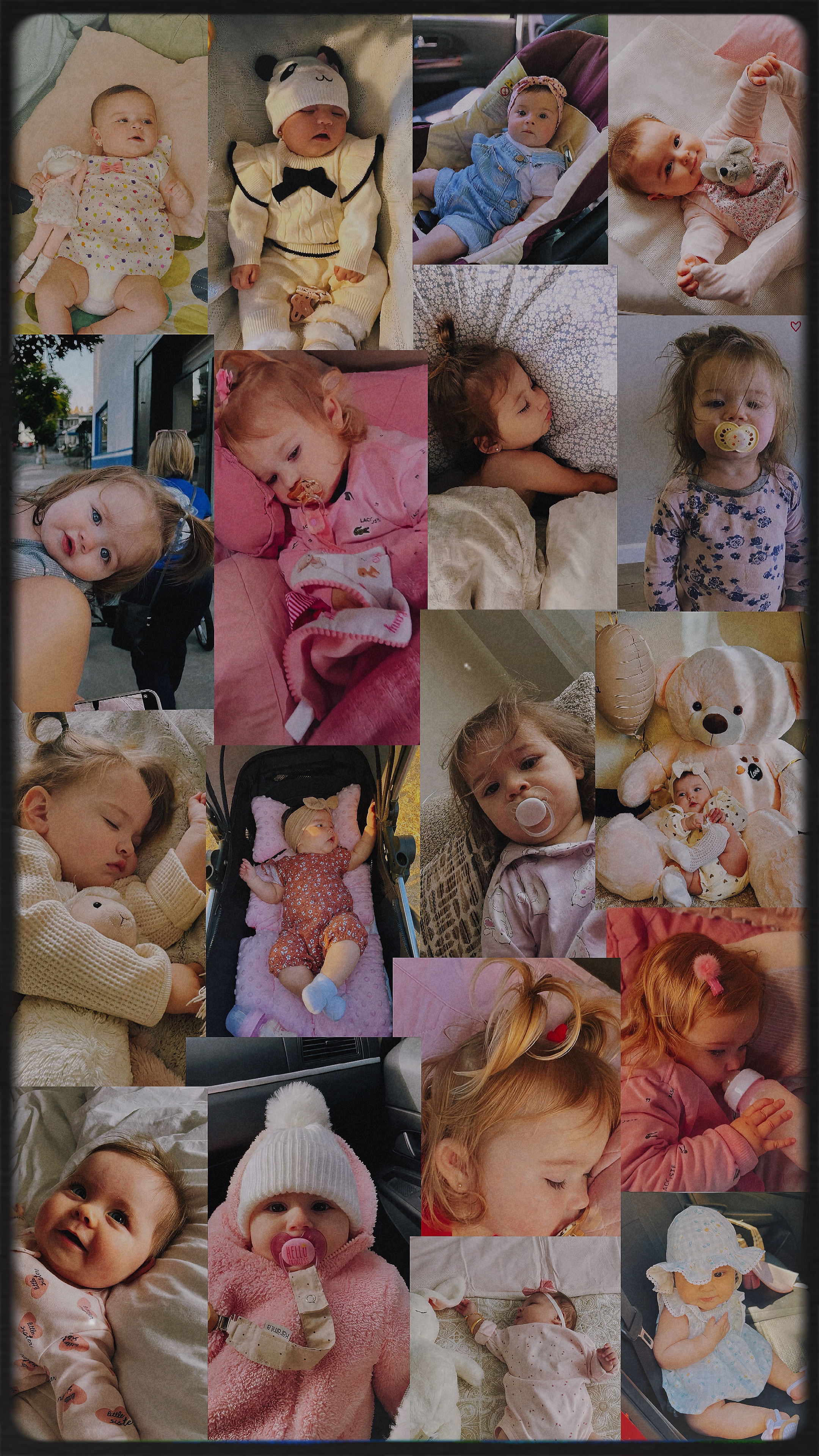 Baby Harmony V2