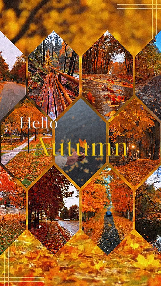 autumn, September 
