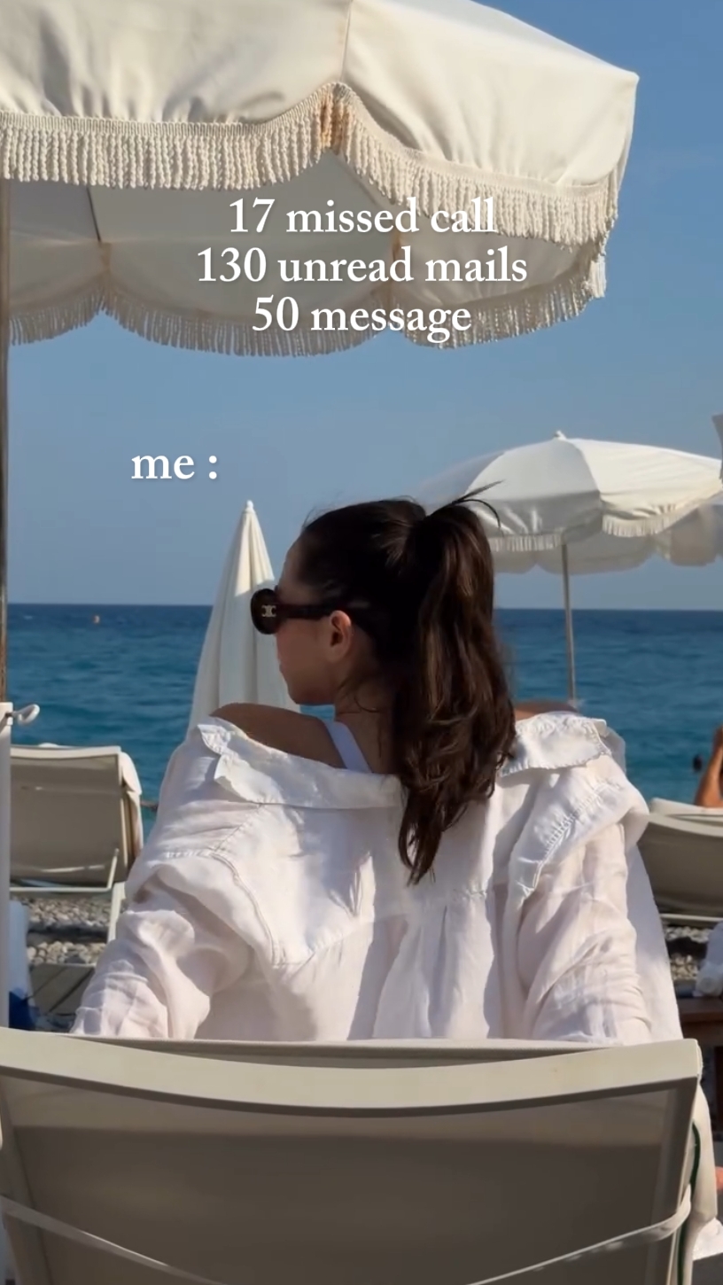 Missed call, unread 