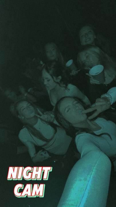 Night cam