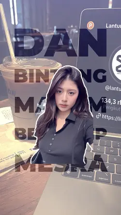 JJ STIKER KECE