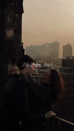 Fall in love