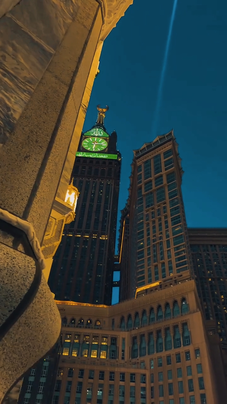 5 video islam 