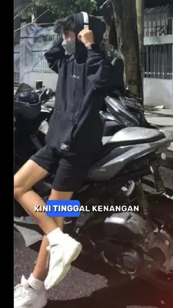 KINI TNGGAL KENANGAN