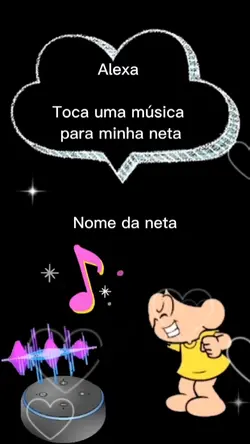 Princesa da vovó 