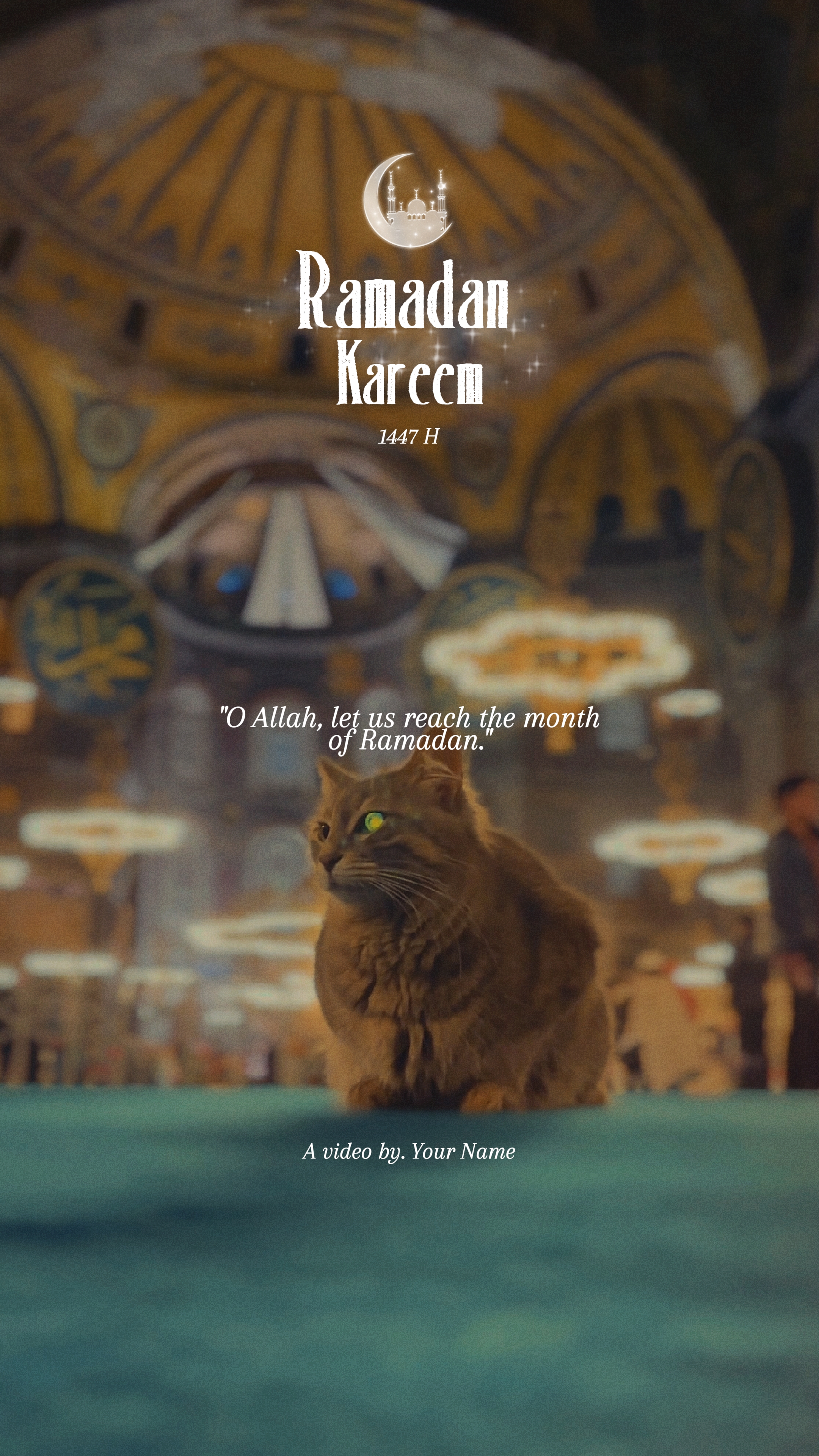 KAREEM RAMADAN