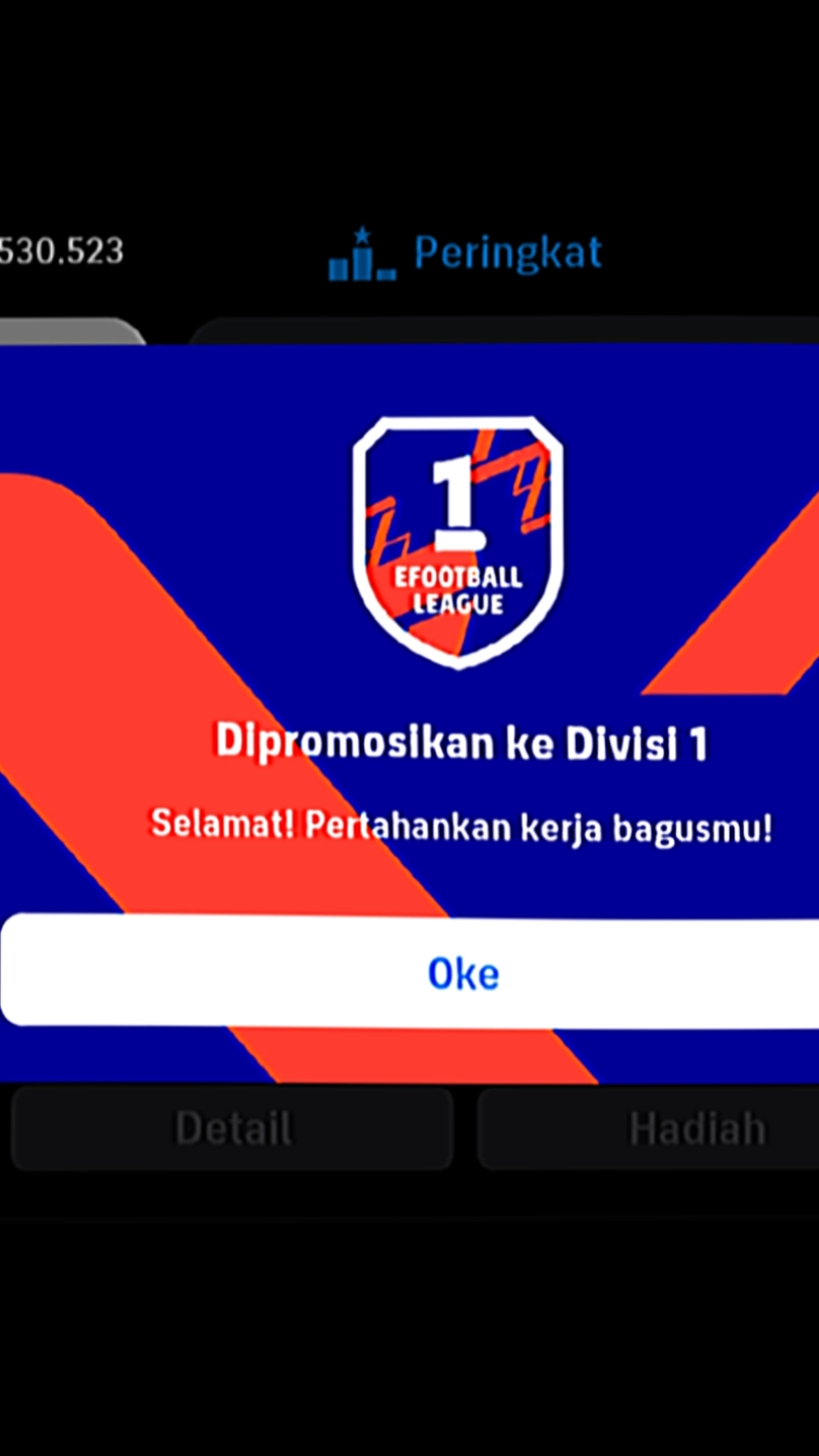 trend efootball 24 