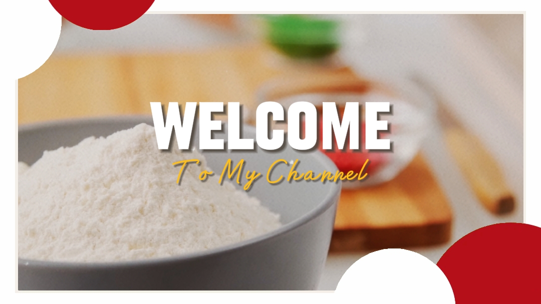 Intro Food
