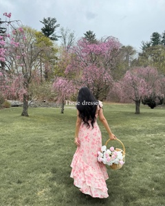 These dresses 