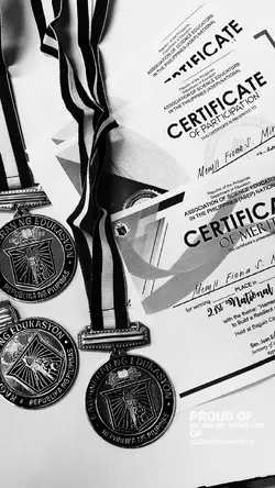 achievements 