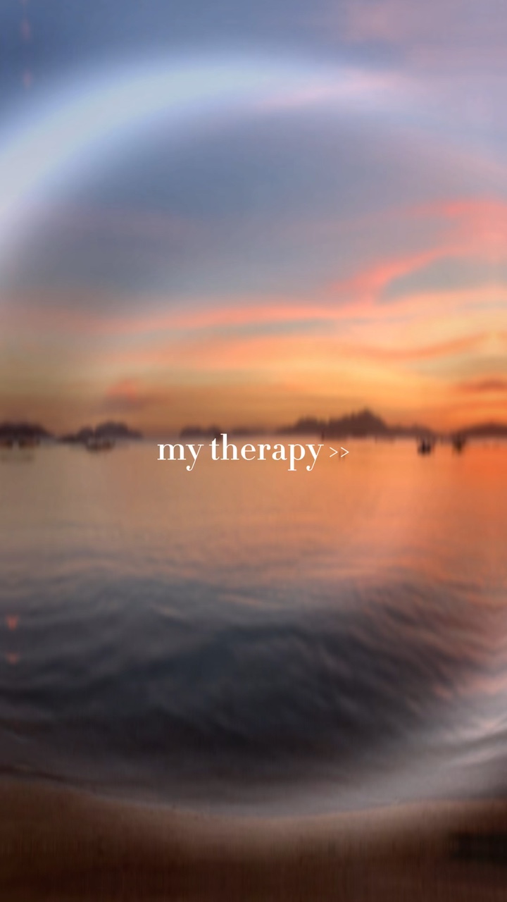 Meine Therapie 