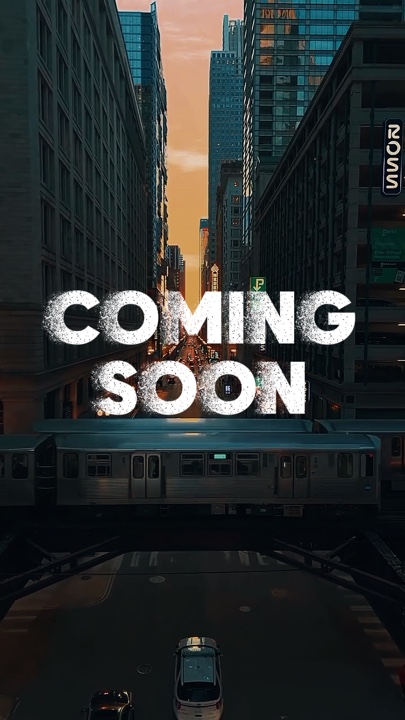 COMING SOON