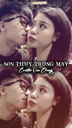 Sơn Thuỷ Trùng Mây