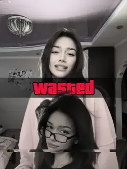 ENVY x WASTED