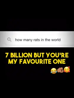 Favourite rat😂🔥