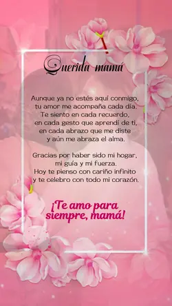 Carta al cielo