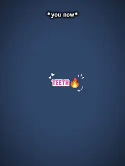 teeth