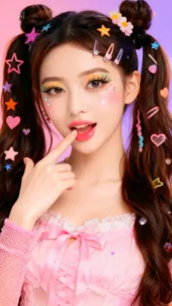 naykilla cute
