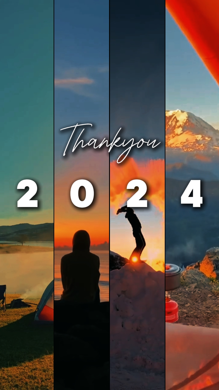 GRACIAS 2024
