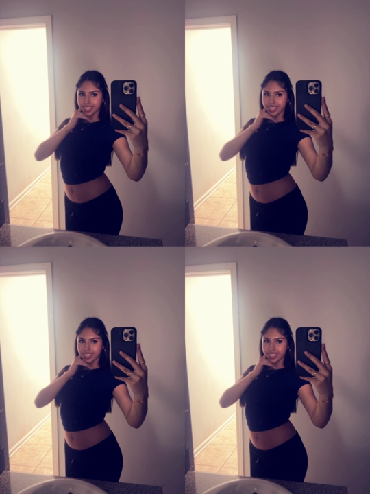 live photo layout