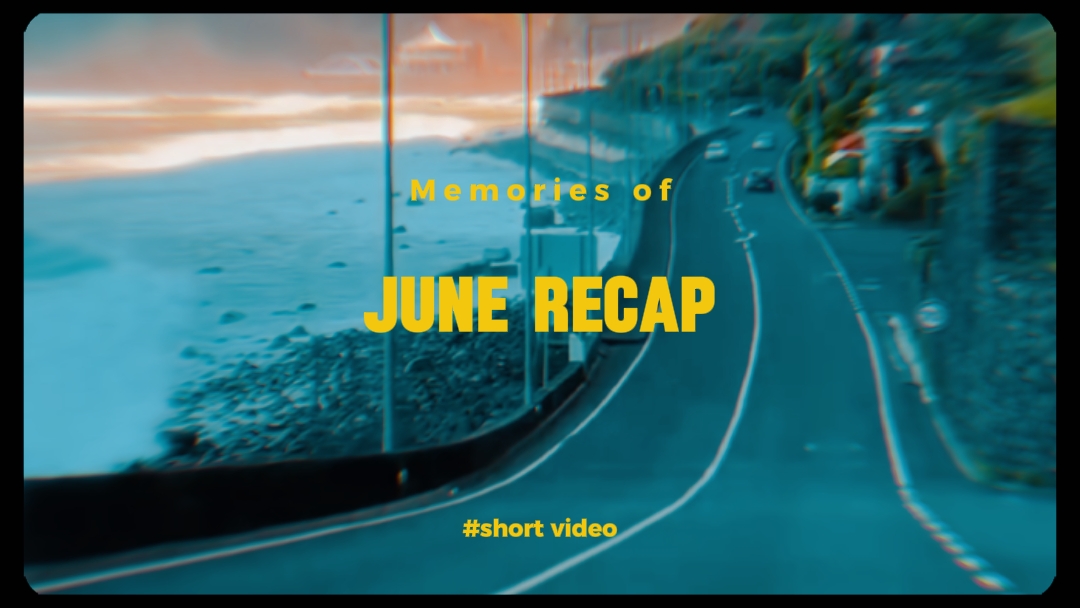 June Recap