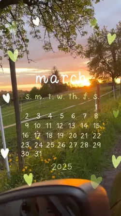 Calendario